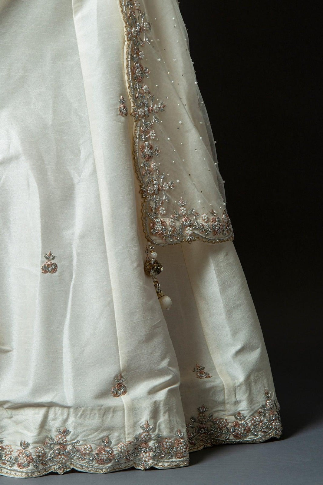 YT Wedding Gown