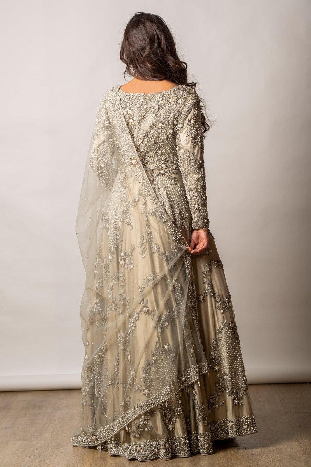 Charm Gown