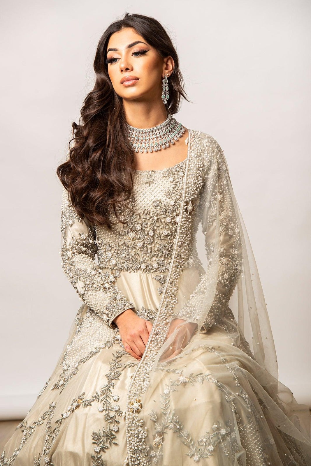 Charm Gown