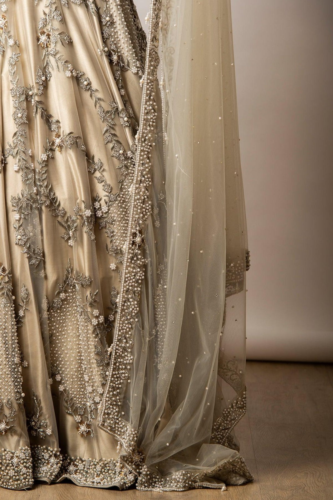 Charm Gown