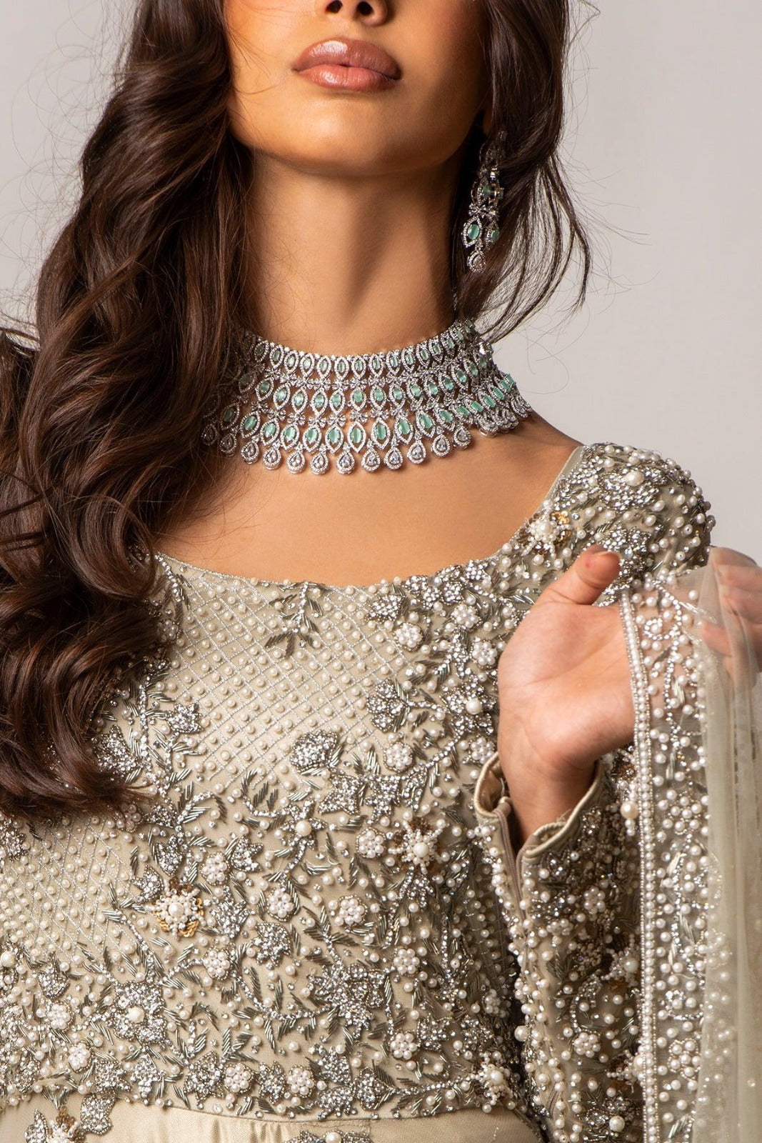 Charm Gown