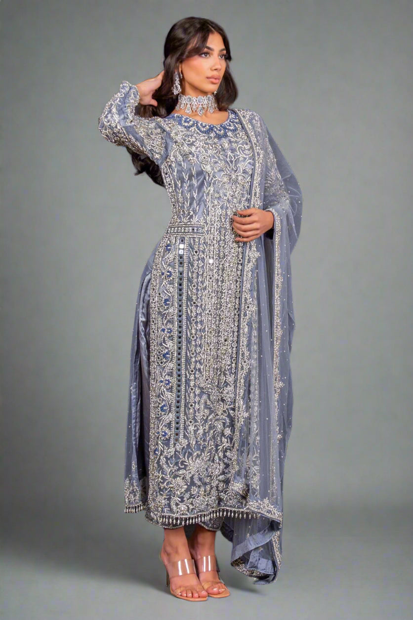 Ethnic Style Kurta