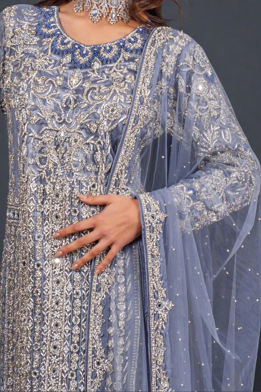 Ethnic Style Kurta