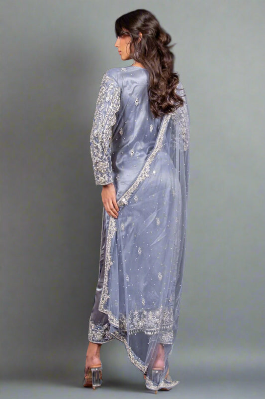 Ethnic Style Kurta