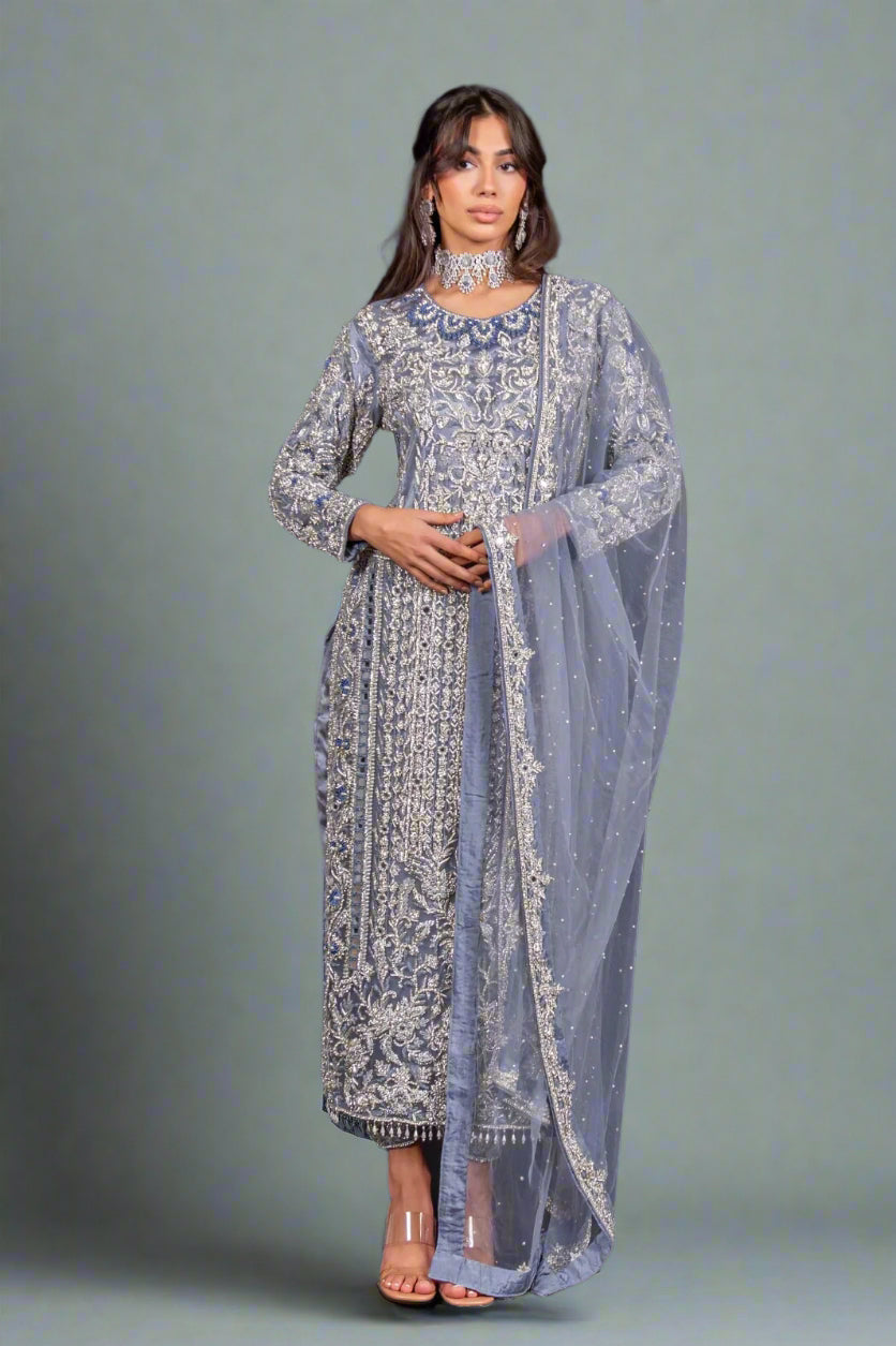 Ethnic Style Kurta