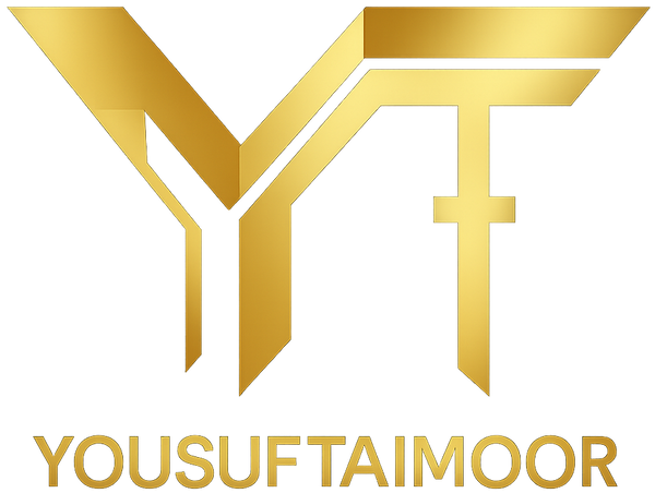YousufTaimoor