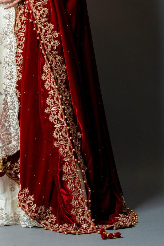 YT Wedding Gown