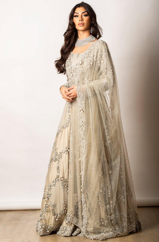Charm Gown
