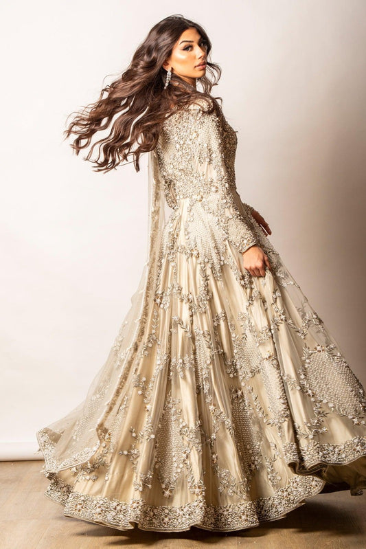 Charm Gown