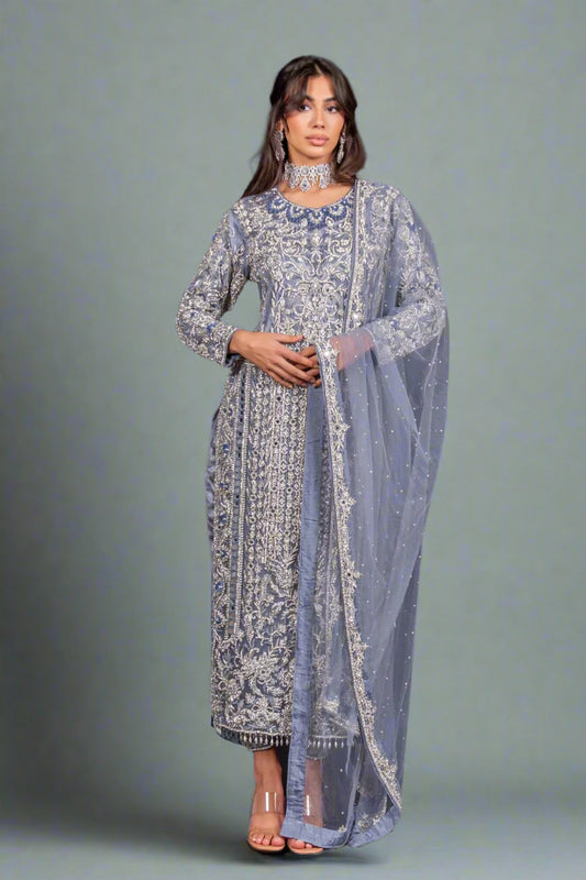 Ethnic Style Kurta